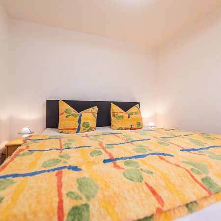 Apartmán Haus Jasmund Binz Exteriér fotografie